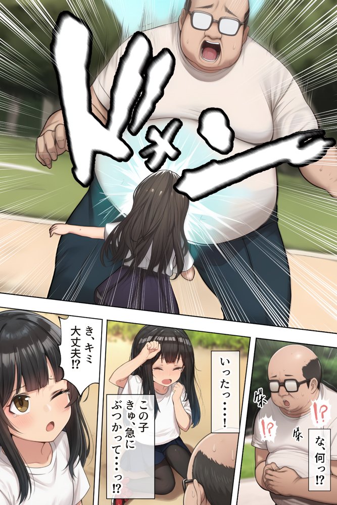 ダレニモミエナイ