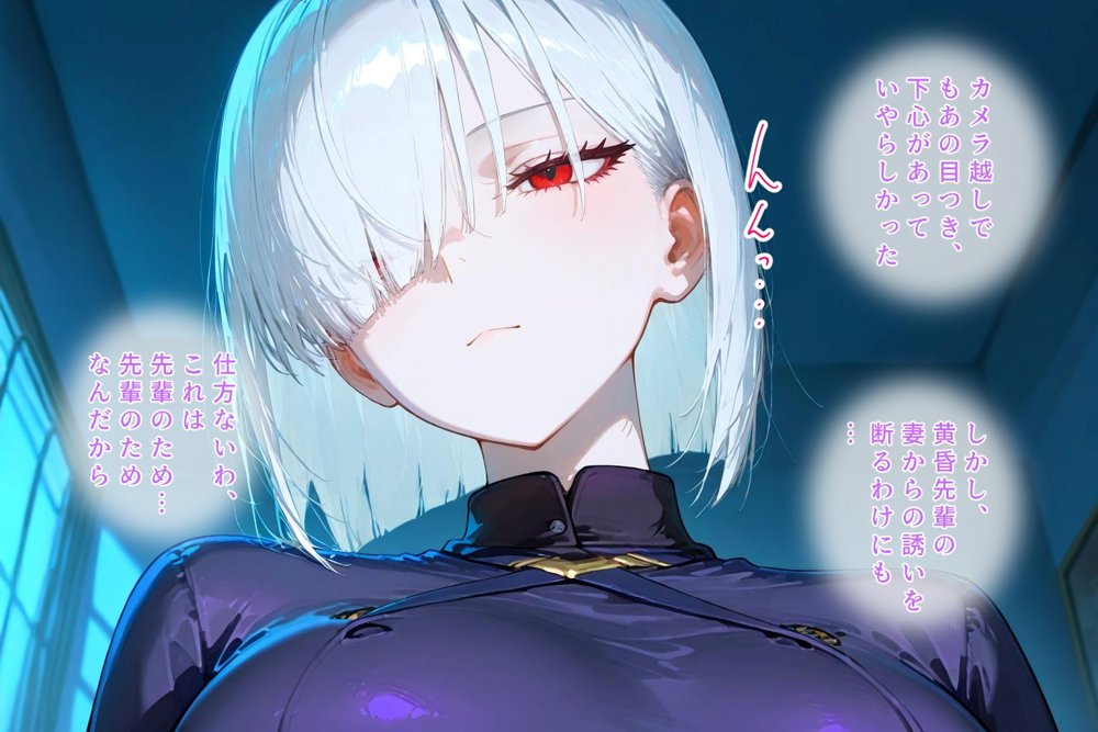 ＜新＞パパ活ハメ撮り記録II カメラの前で快楽堕ち宣言 （フィオナ・フロスト編）
