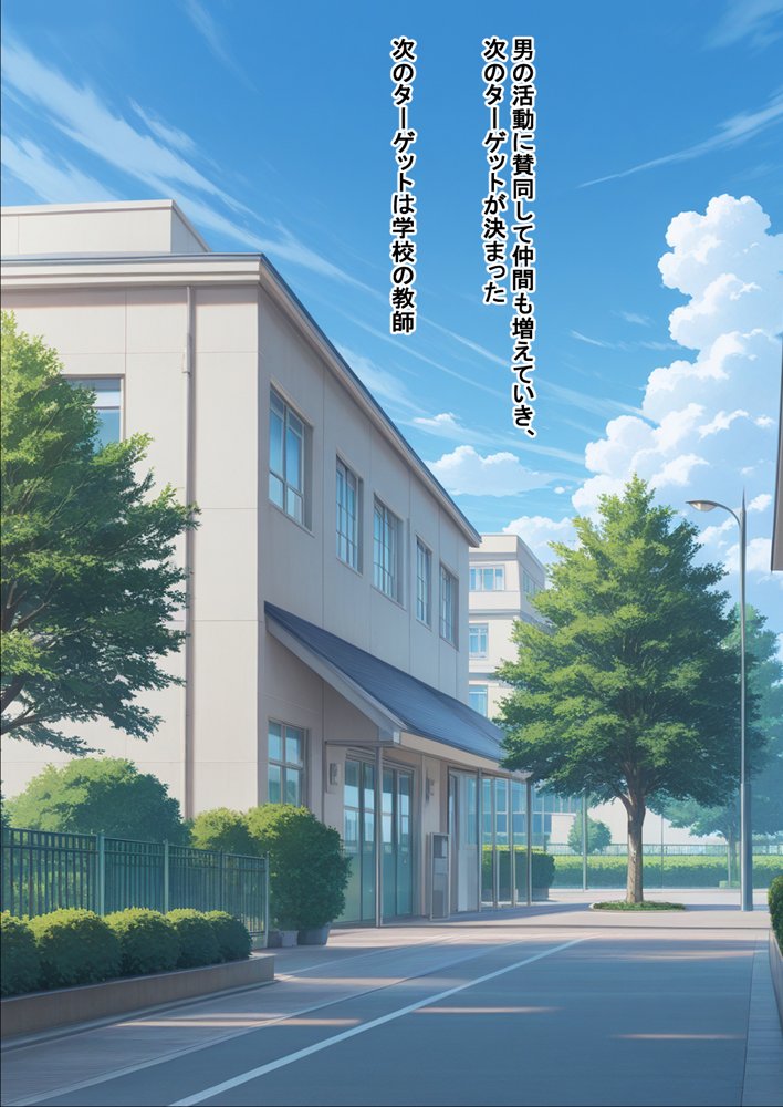 敗北の怪盗団〜改心させようとした悪党に女メンバーが篭絡される〜