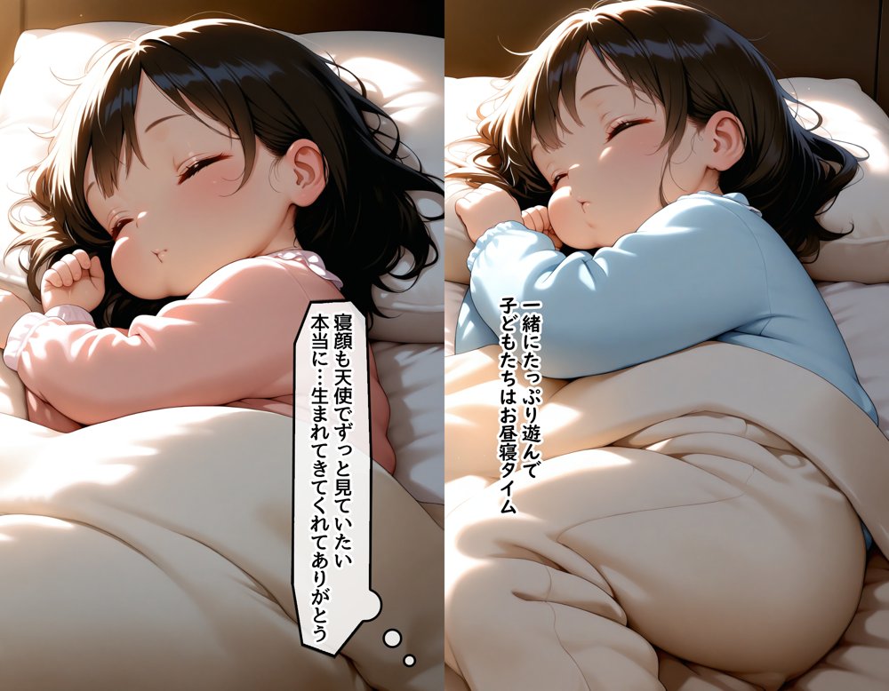 【総集編】どスケベなオバサンが娘の堕とし方を教えてあげる