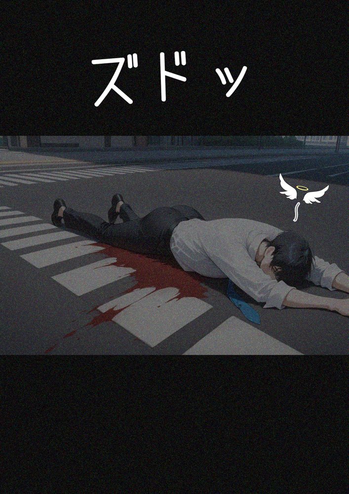 【いきなりエロミッション】スマホでイイナリJ◯ 〜謎の任務で人生逆転〜